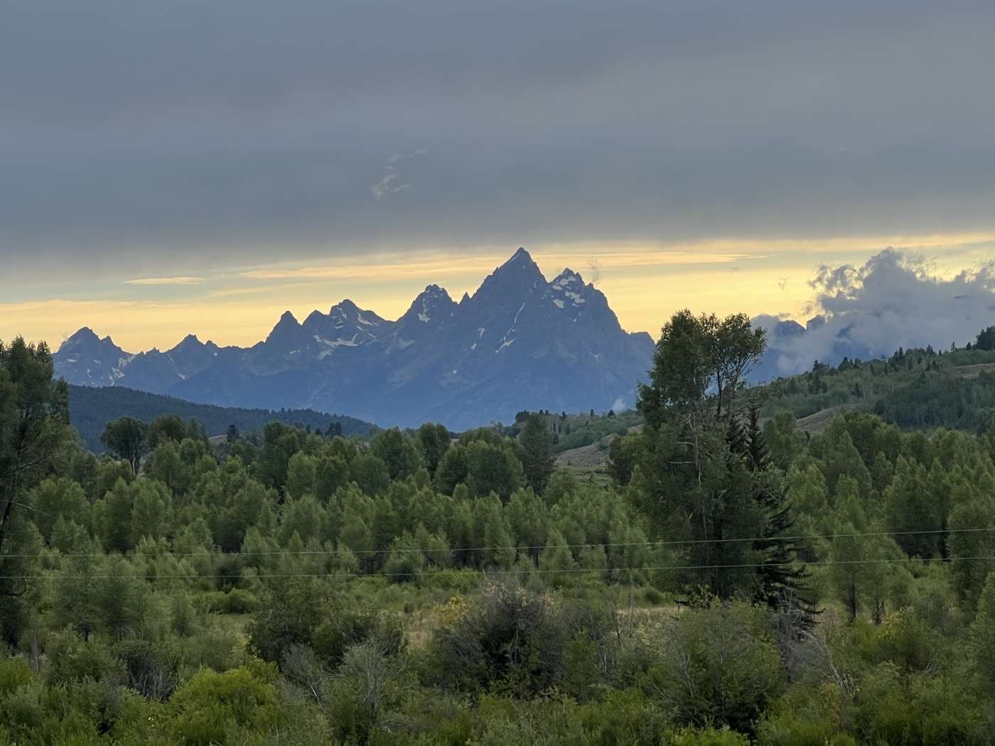 Grand Teton