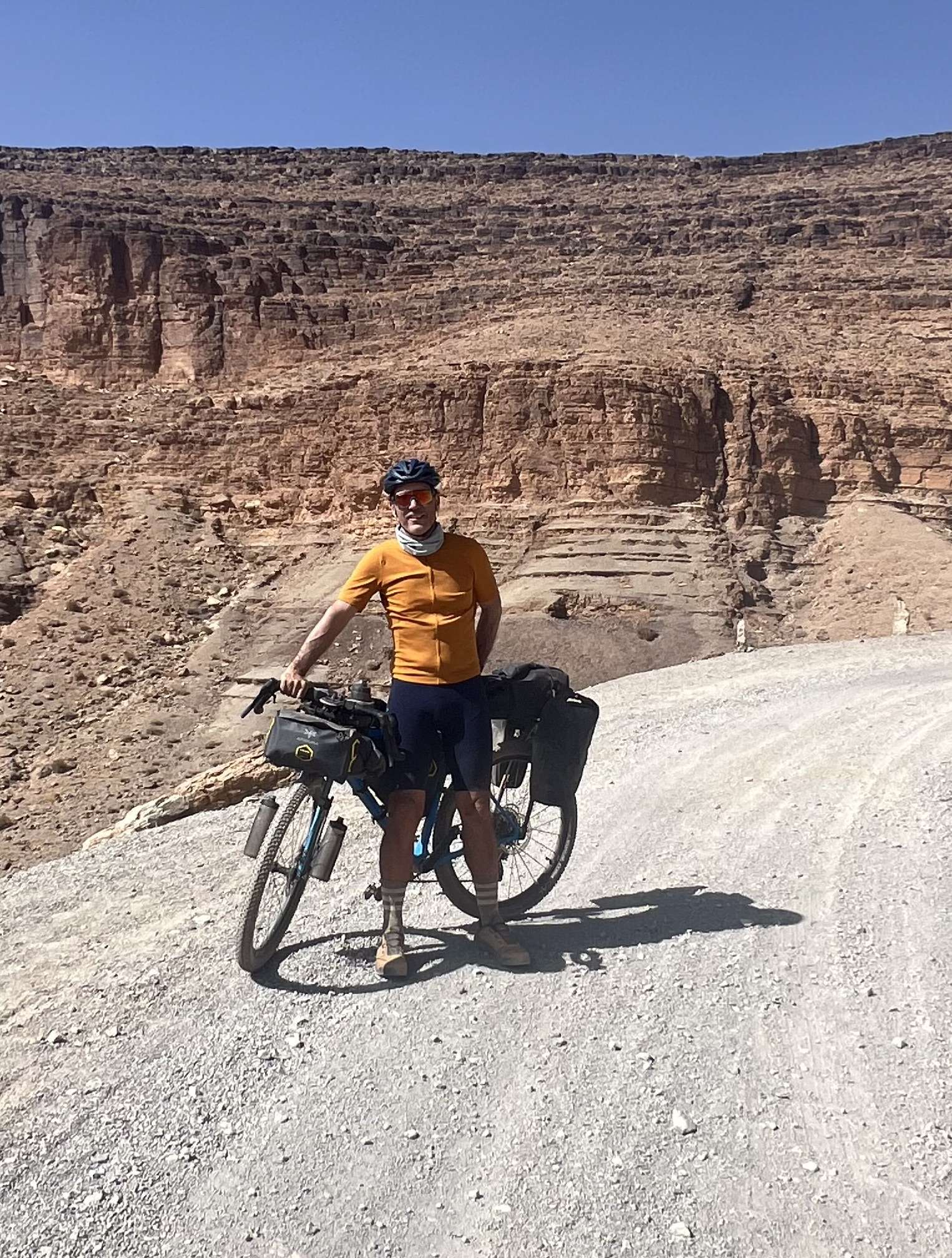 Morocco Atlas