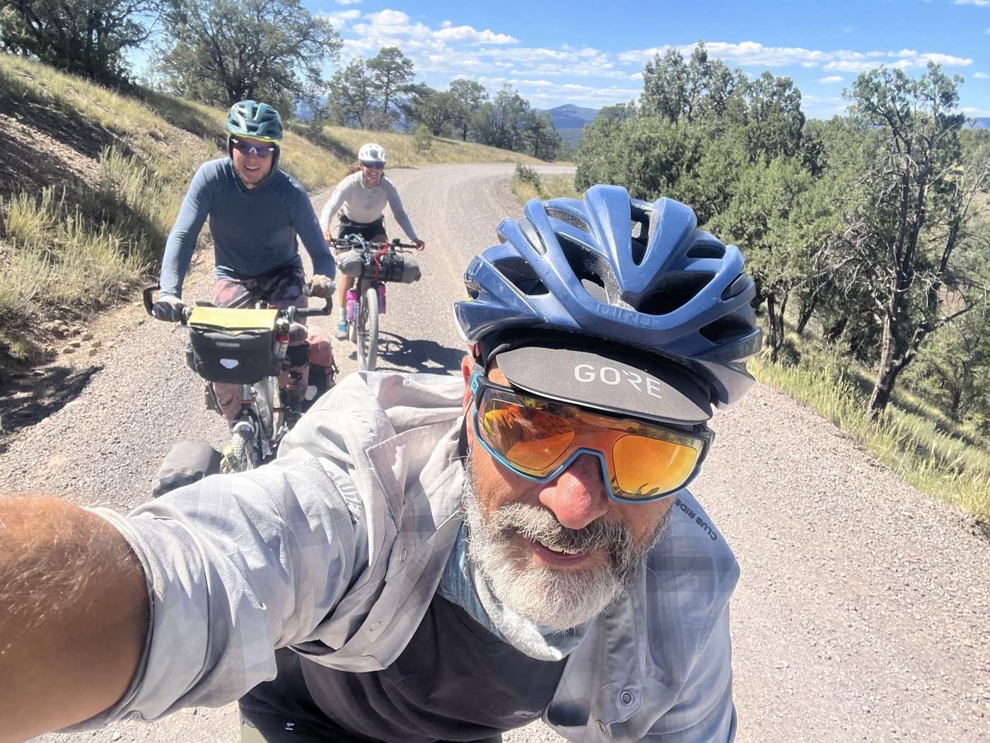 Beautiful Ride!